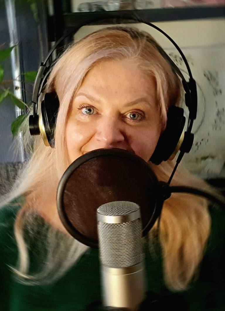 Renata Mickiewicz-Krucinski